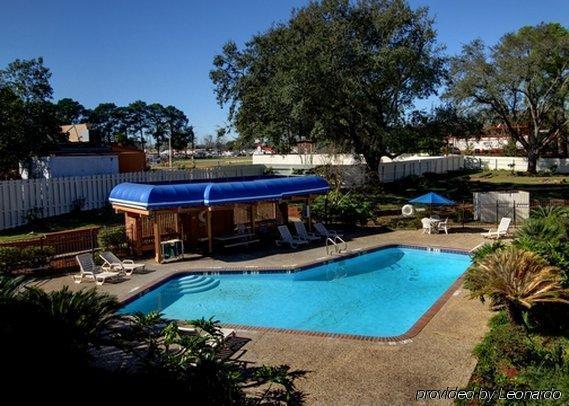 Red Roof Inn Lafayette Airport Facilities photo